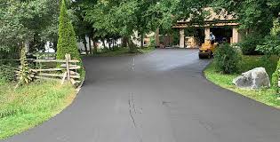 Best Asphalt Driveway Installation in Baton Rouge, LA